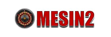 Logo MESIN2